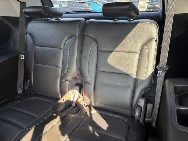 used 2018 GMC Acadia car, priced at $20,900