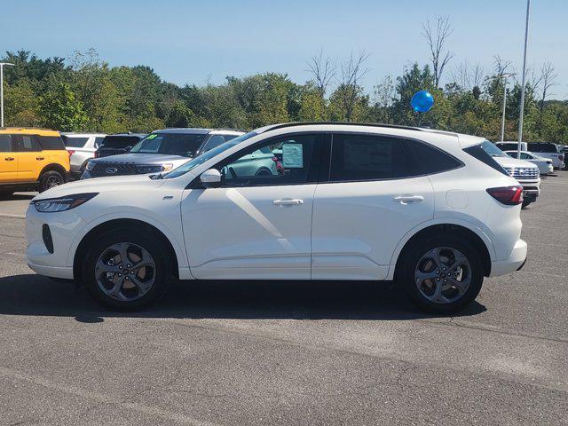 new 2024 Ford Escape car, priced at $37,956