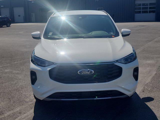 new 2024 Ford Escape car, priced at $37,956