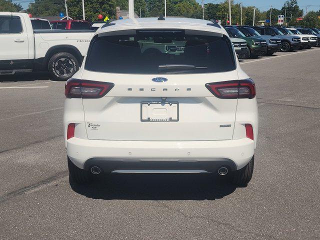 new 2024 Ford Escape car, priced at $37,956