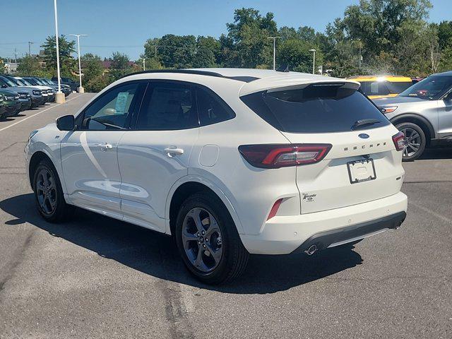 new 2024 Ford Escape car, priced at $37,956