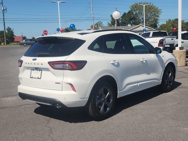 new 2024 Ford Escape car, priced at $37,956