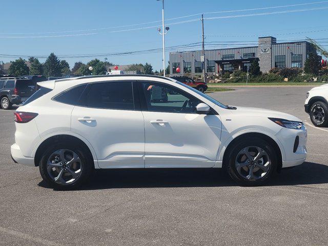 new 2024 Ford Escape car, priced at $37,956