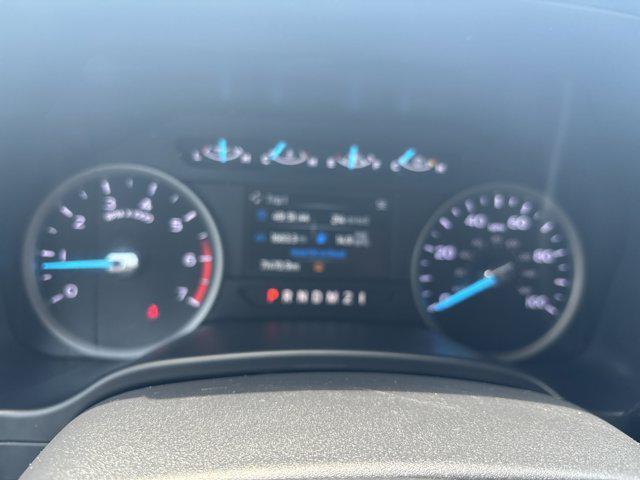 used 2020 Ford F-250 car, priced at $38,900
