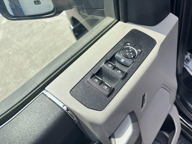used 2020 Ford F-250 car, priced at $38,900