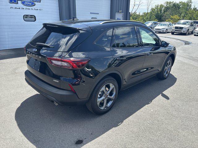new 2025 Ford Escape car, priced at $32,998