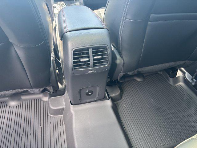 new 2025 Ford Escape car, priced at $32,998