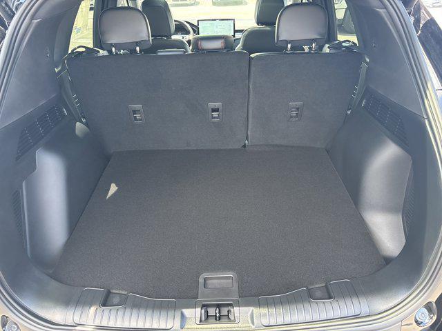 new 2025 Ford Escape car, priced at $32,998