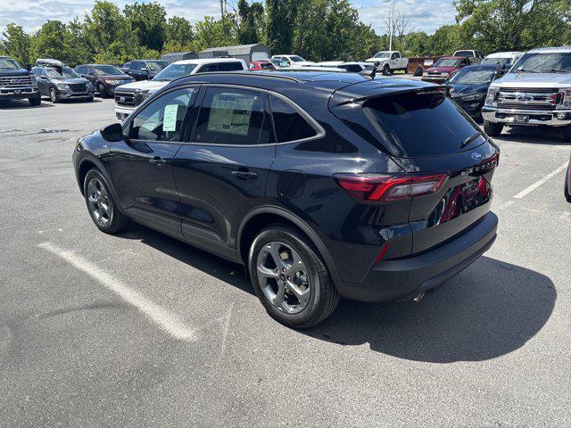 new 2025 Ford Escape car, priced at $32,998