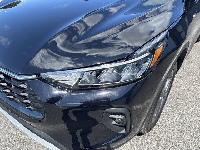 new 2025 Ford Escape car, priced at $32,998