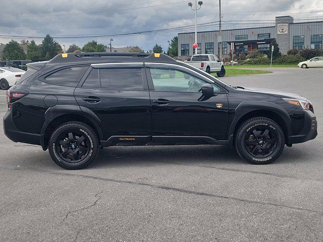 used 2023 Subaru Outback car, priced at $29,000