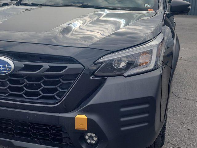 used 2023 Subaru Outback car, priced at $29,000