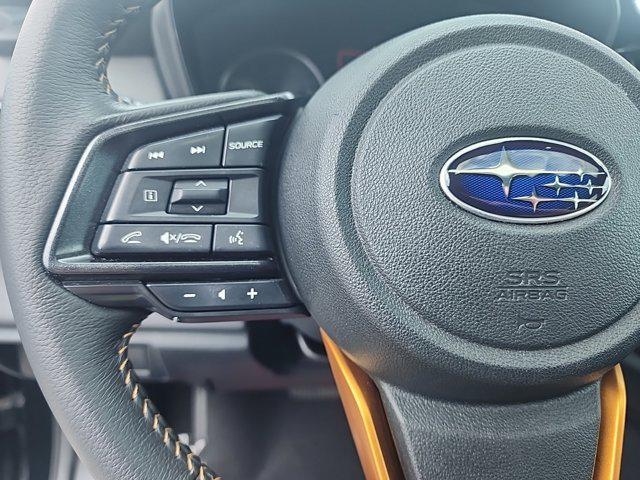 used 2023 Subaru Outback car, priced at $29,000