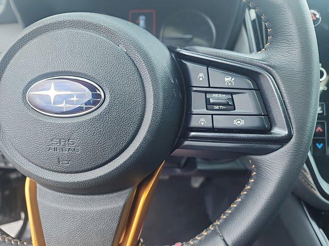 used 2023 Subaru Outback car, priced at $29,000