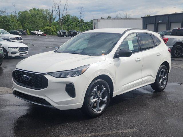 new 2024 Ford Escape car, priced at $30,902