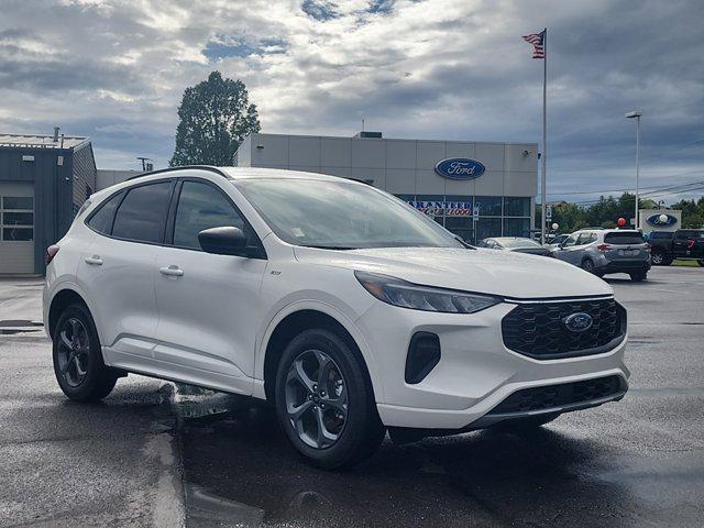 new 2024 Ford Escape car, priced at $30,902