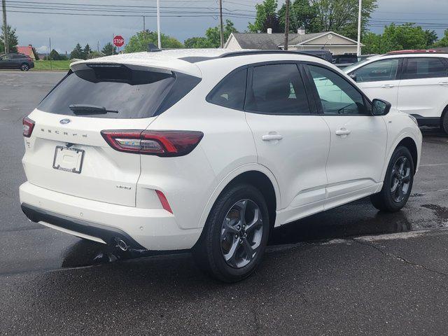 new 2024 Ford Escape car, priced at $30,902