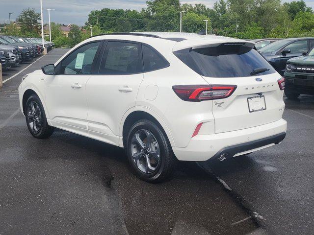 new 2024 Ford Escape car, priced at $30,902