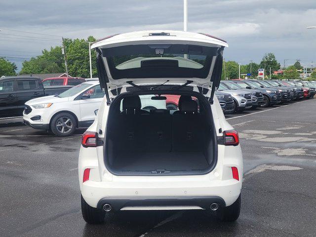 new 2024 Ford Escape car, priced at $30,902