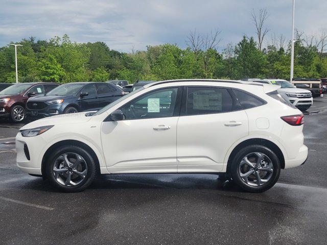 new 2024 Ford Escape car, priced at $30,902