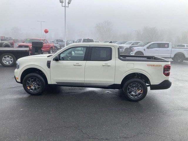 new 2024 Ford Maverick car, priced at $40,095