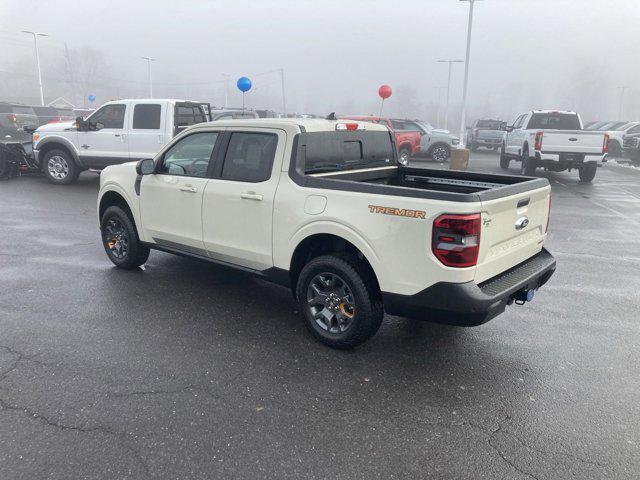 new 2024 Ford Maverick car, priced at $40,095