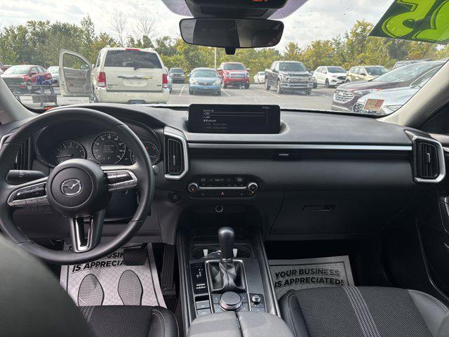 used 2025 Mazda CX-50 car, priced at $27,500