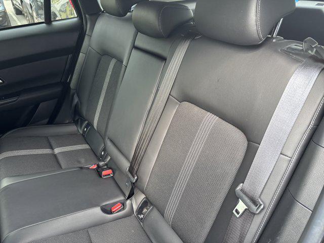 used 2025 Mazda CX-50 car, priced at $27,500