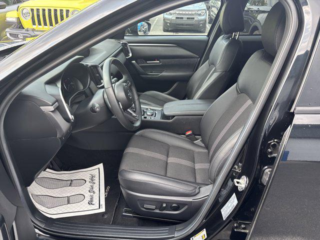 used 2025 Mazda CX-50 car, priced at $27,500