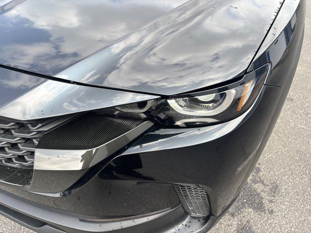 used 2025 Mazda CX-50 car, priced at $27,500