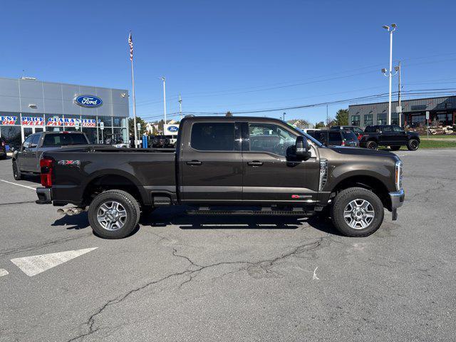 used 2024 Ford F-350 car, priced at $77,900