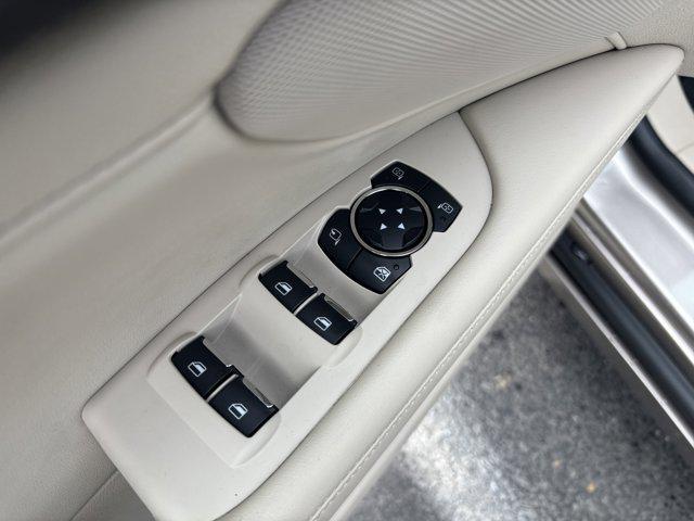 used 2020 Lincoln MKZ car, priced at $28,900