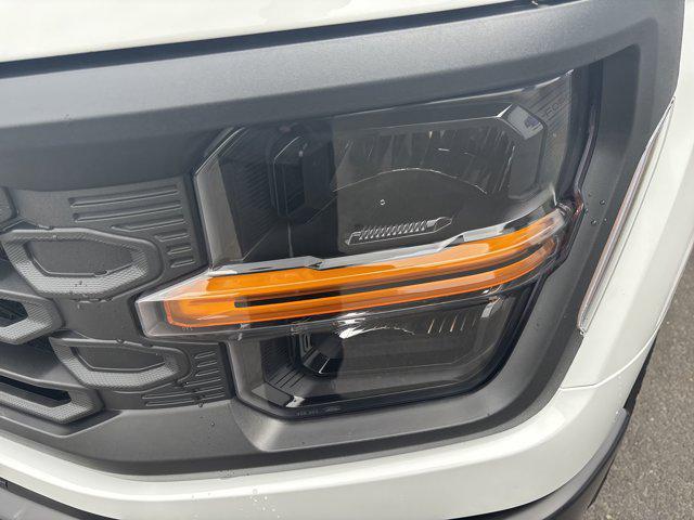new 2025 Ford F-150 car, priced at $48,656