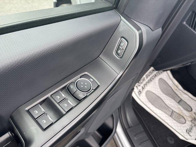 new 2025 Ford F-150 car, priced at $47,466