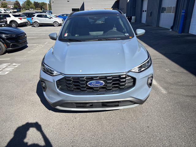 new 2026 Ford Escape car, priced at $37,083