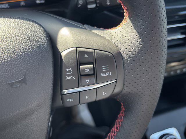 new 2026 Ford Escape car, priced at $37,083