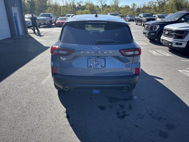 new 2026 Ford Escape car, priced at $37,083