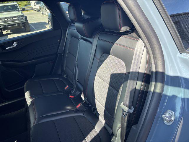 new 2026 Ford Escape car, priced at $37,083