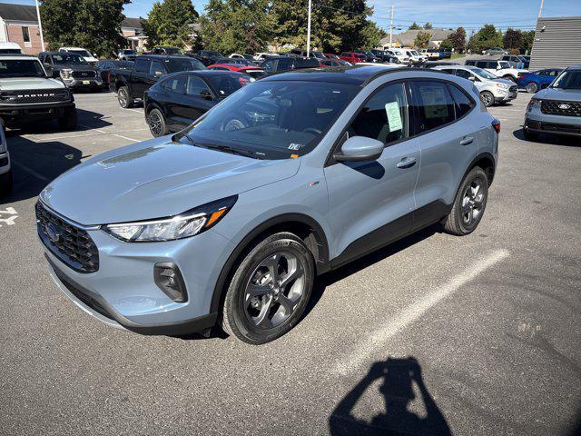 new 2026 Ford Escape car, priced at $37,083