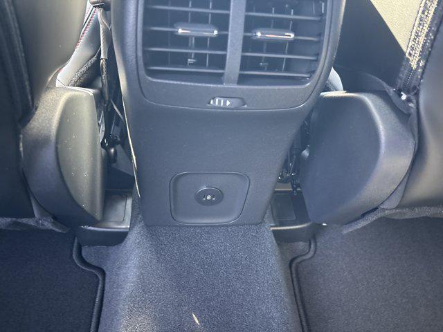 new 2026 Ford Escape car, priced at $37,083