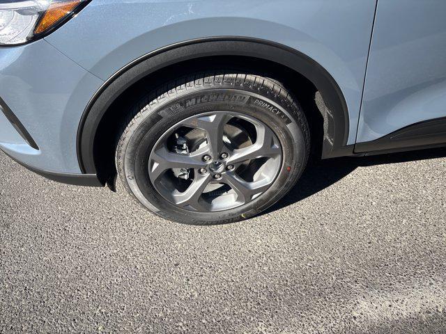 new 2026 Ford Escape car, priced at $37,083