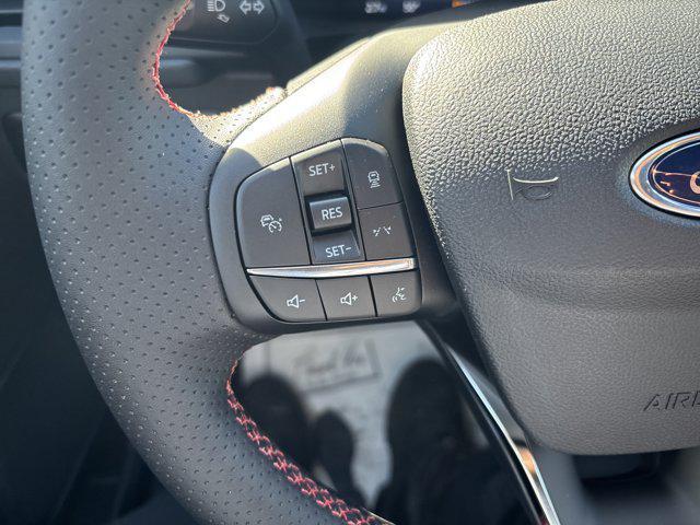 new 2026 Ford Escape car, priced at $37,083