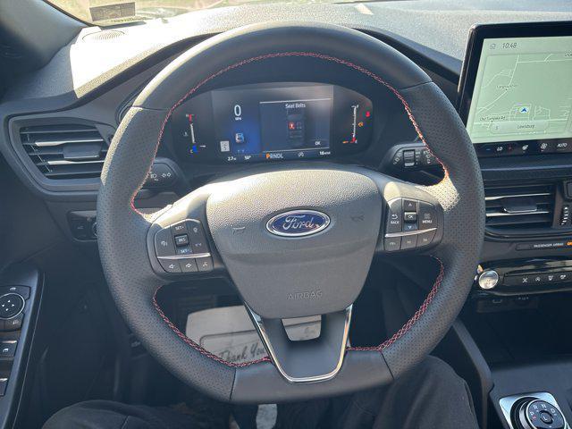 new 2026 Ford Escape car, priced at $37,083