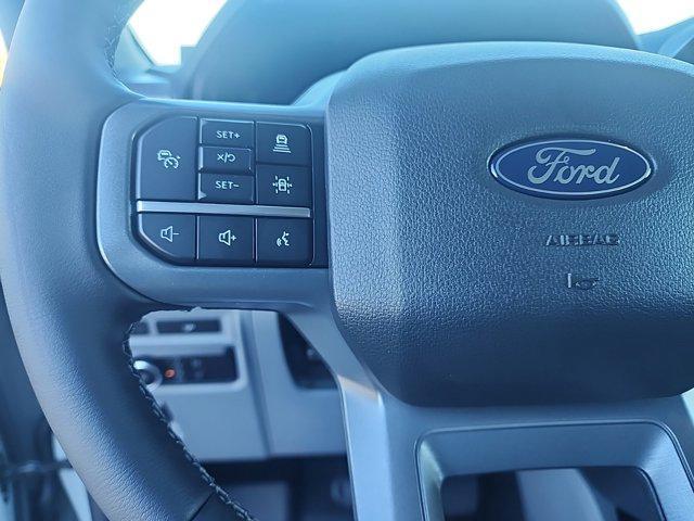 new 2024 Ford F-150 car, priced at $57,212