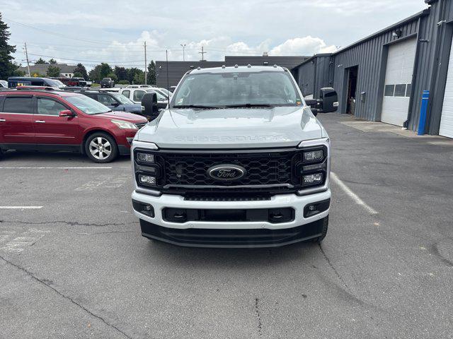 new 2025 Ford F-250 car, priced at $85,889