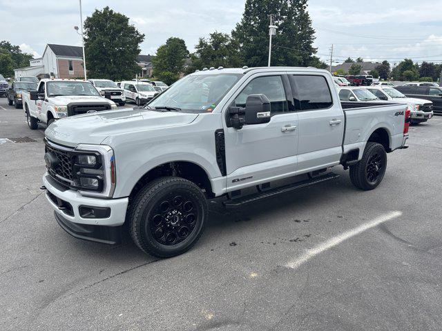 new 2025 Ford F-250 car, priced at $85,889