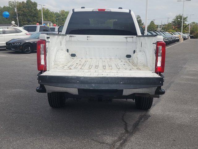 used 2023 Ford F-250 car, priced at $51,933