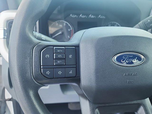 used 2023 Ford F-250 car, priced at $51,933