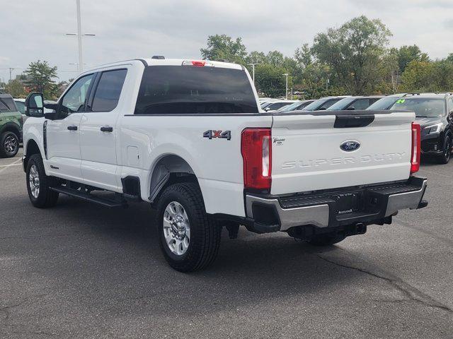 used 2023 Ford F-250 car, priced at $51,933