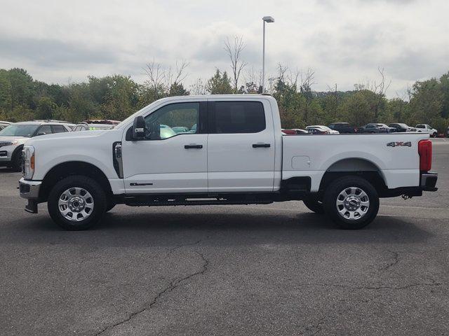 used 2023 Ford F-250 car, priced at $51,933